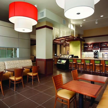 Hyatt Place Des Moines Downtown Extérieur photo