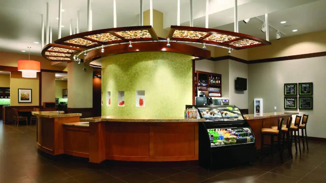 Hyatt Place Des Moines Downtown Extérieur photo
