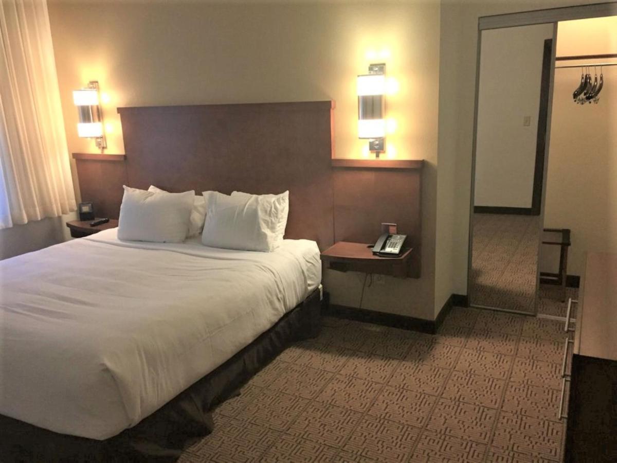 Hyatt Place Des Moines Downtown Extérieur photo
