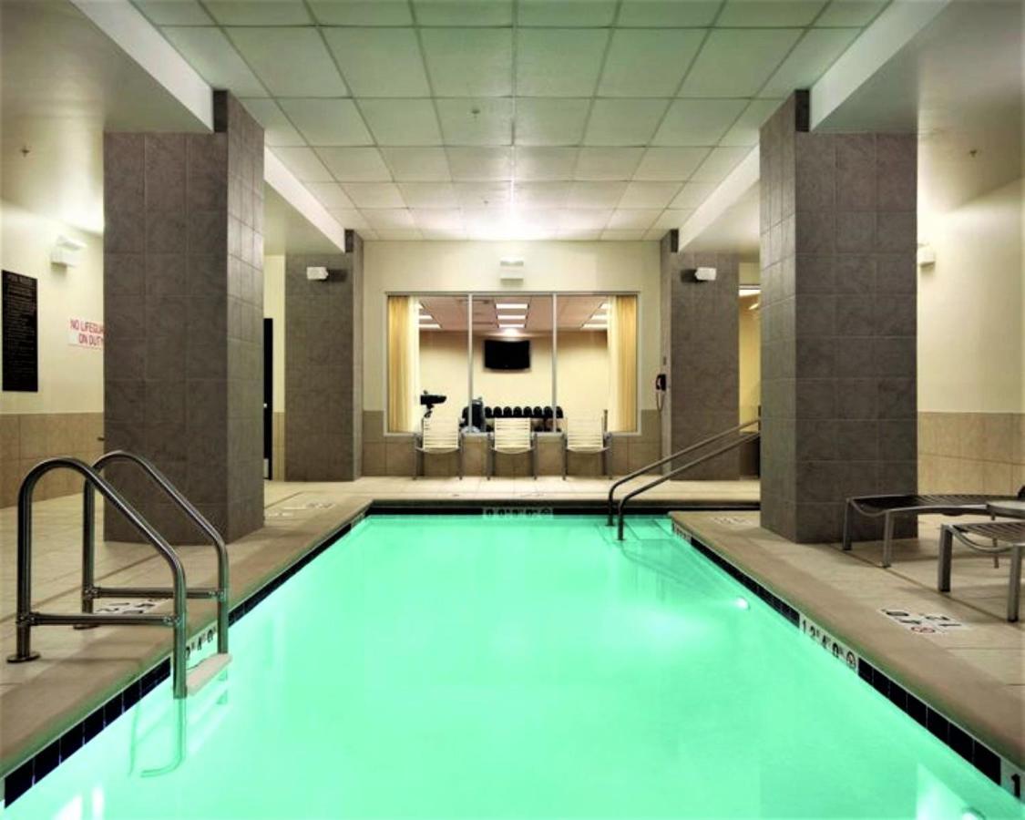 Hyatt Place Des Moines Downtown Extérieur photo