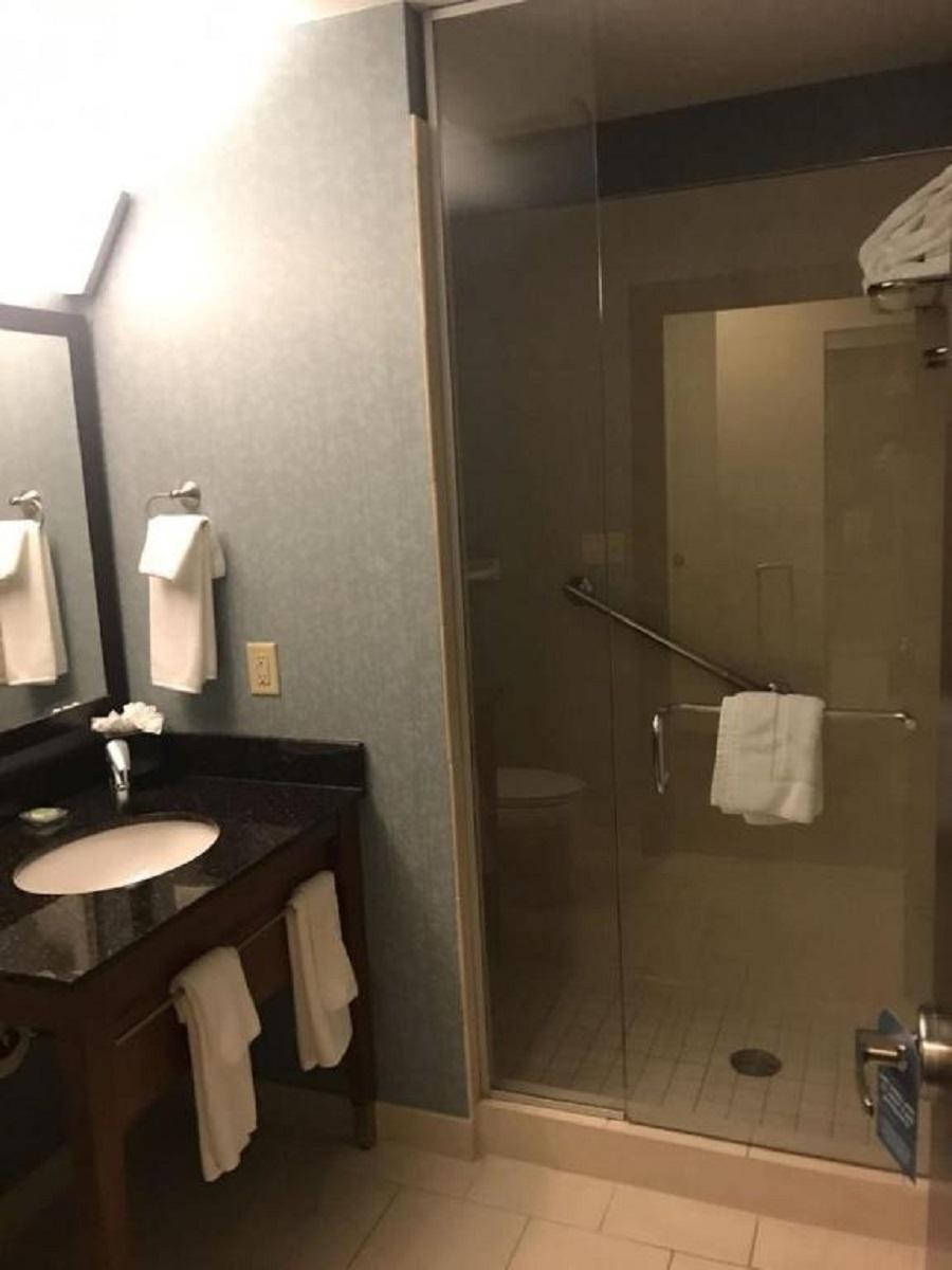 Hyatt Place Des Moines Downtown Extérieur photo