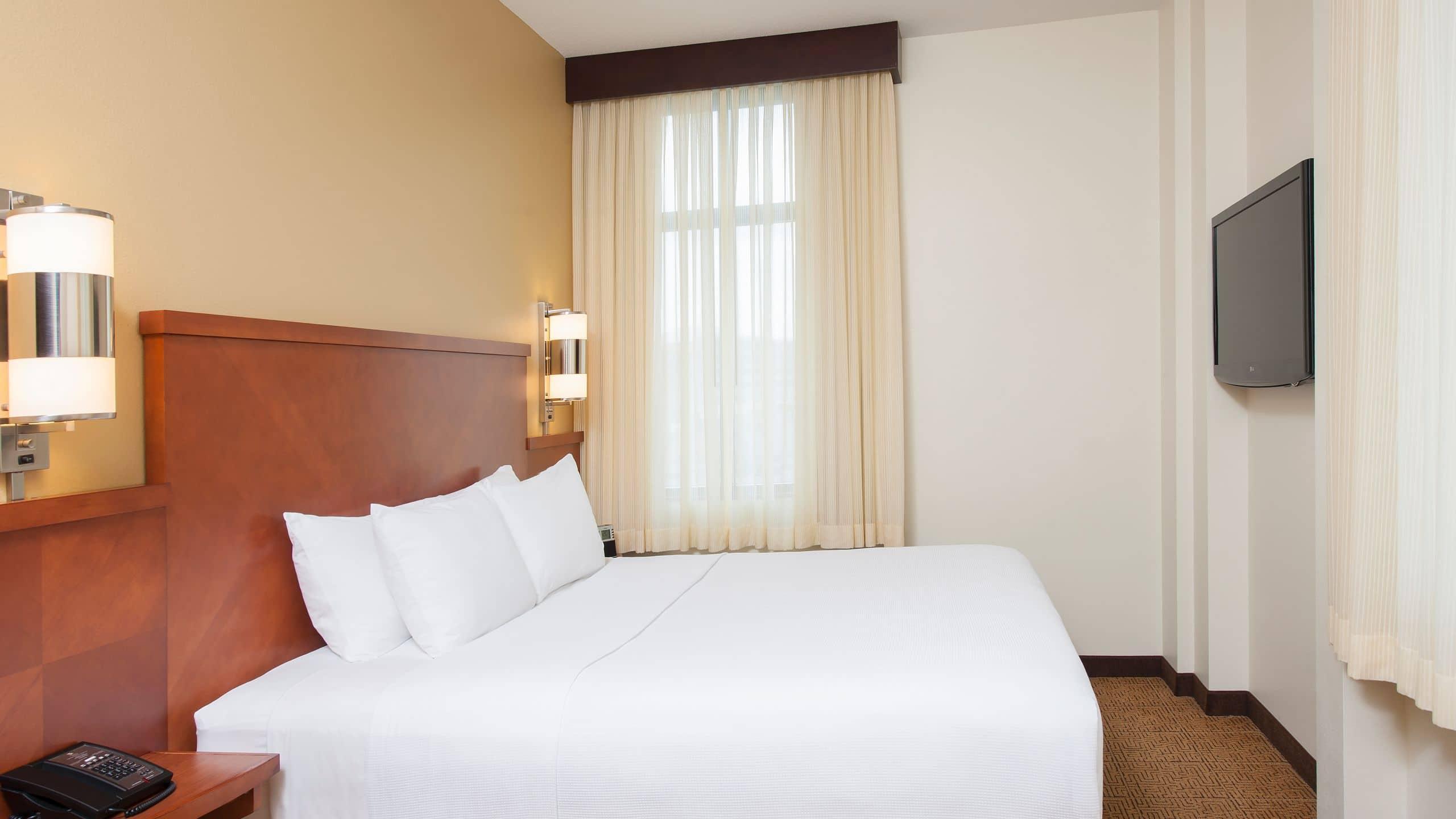 Hyatt Place Des Moines Downtown Extérieur photo