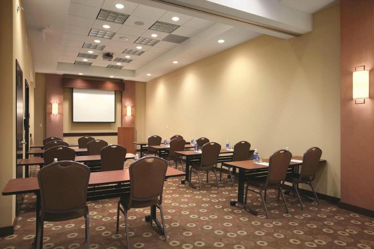Hyatt Place Des Moines Downtown Extérieur photo