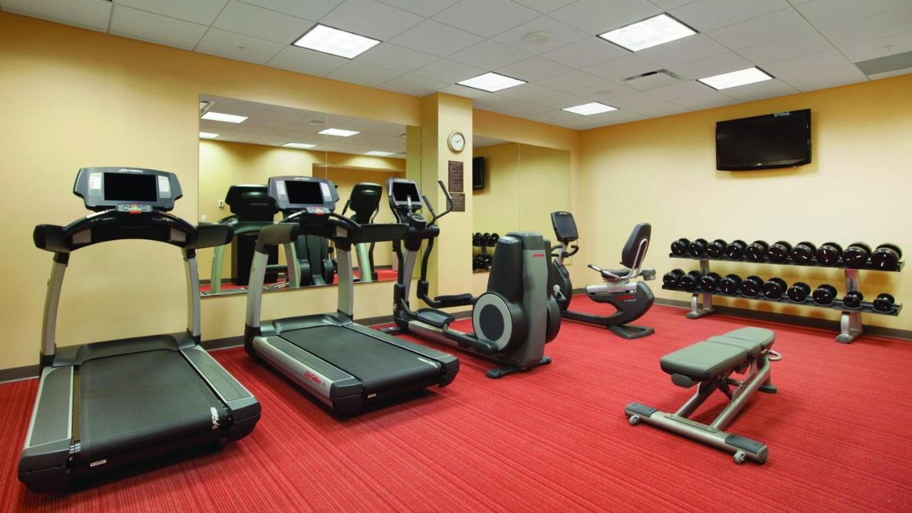 Hyatt Place Des Moines Downtown Extérieur photo