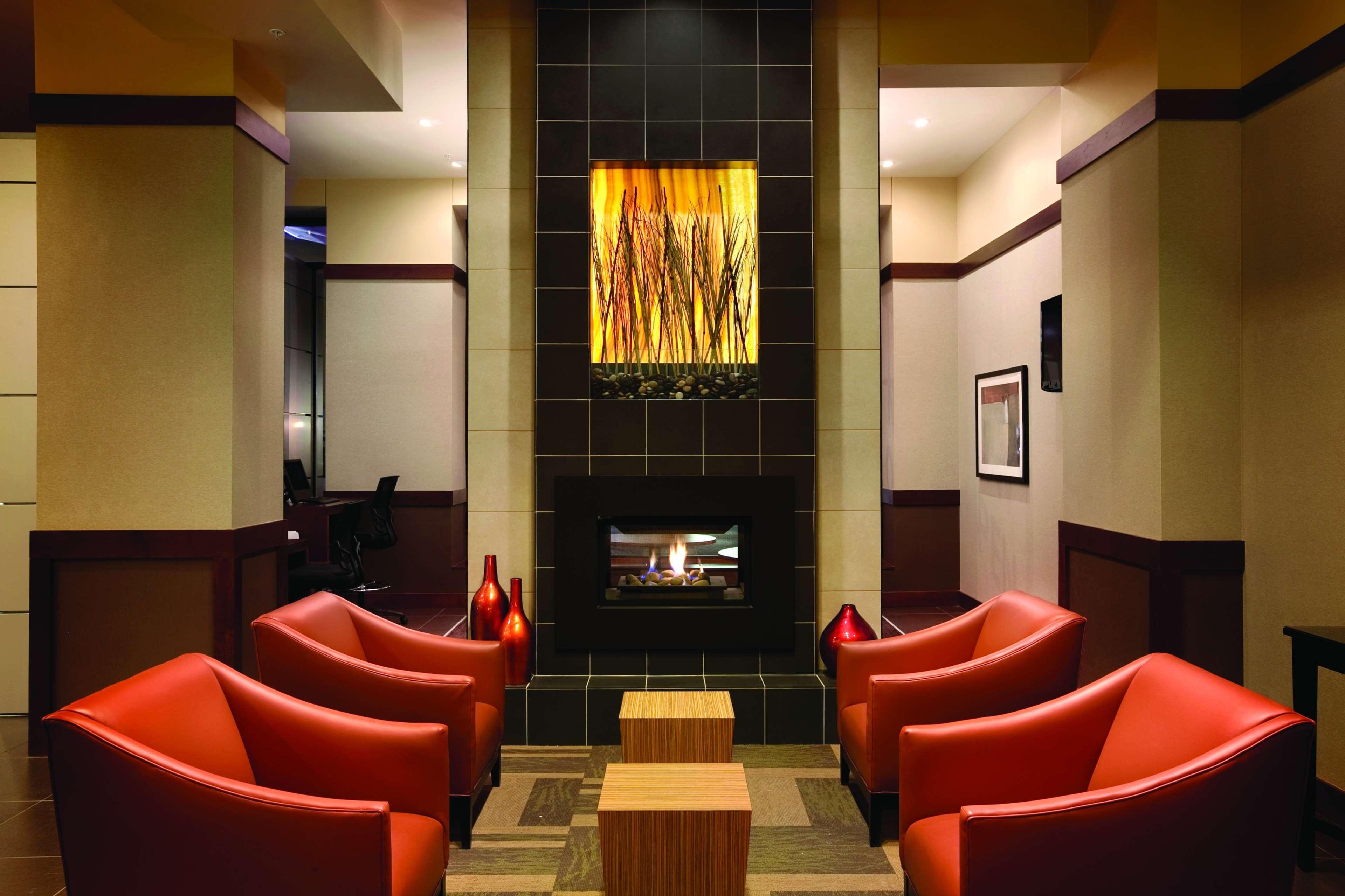 Hyatt Place Des Moines Downtown Extérieur photo