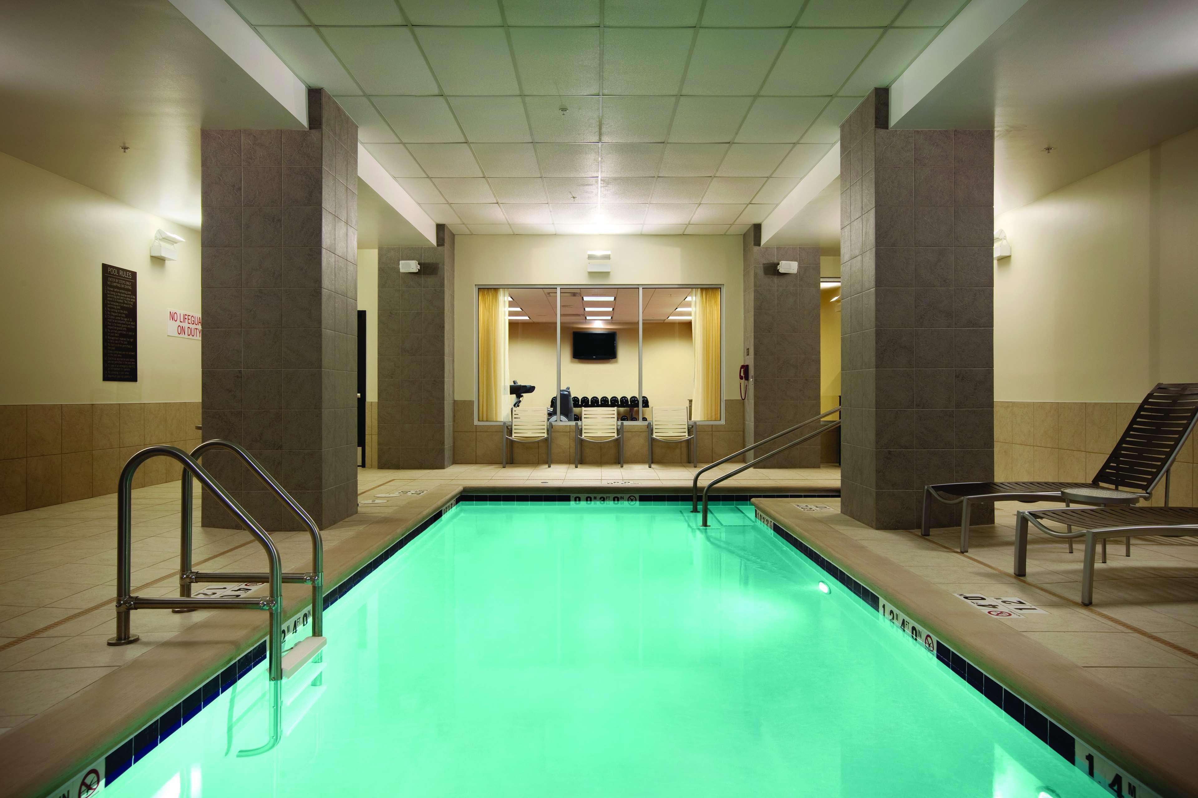 Hyatt Place Des Moines Downtown Extérieur photo