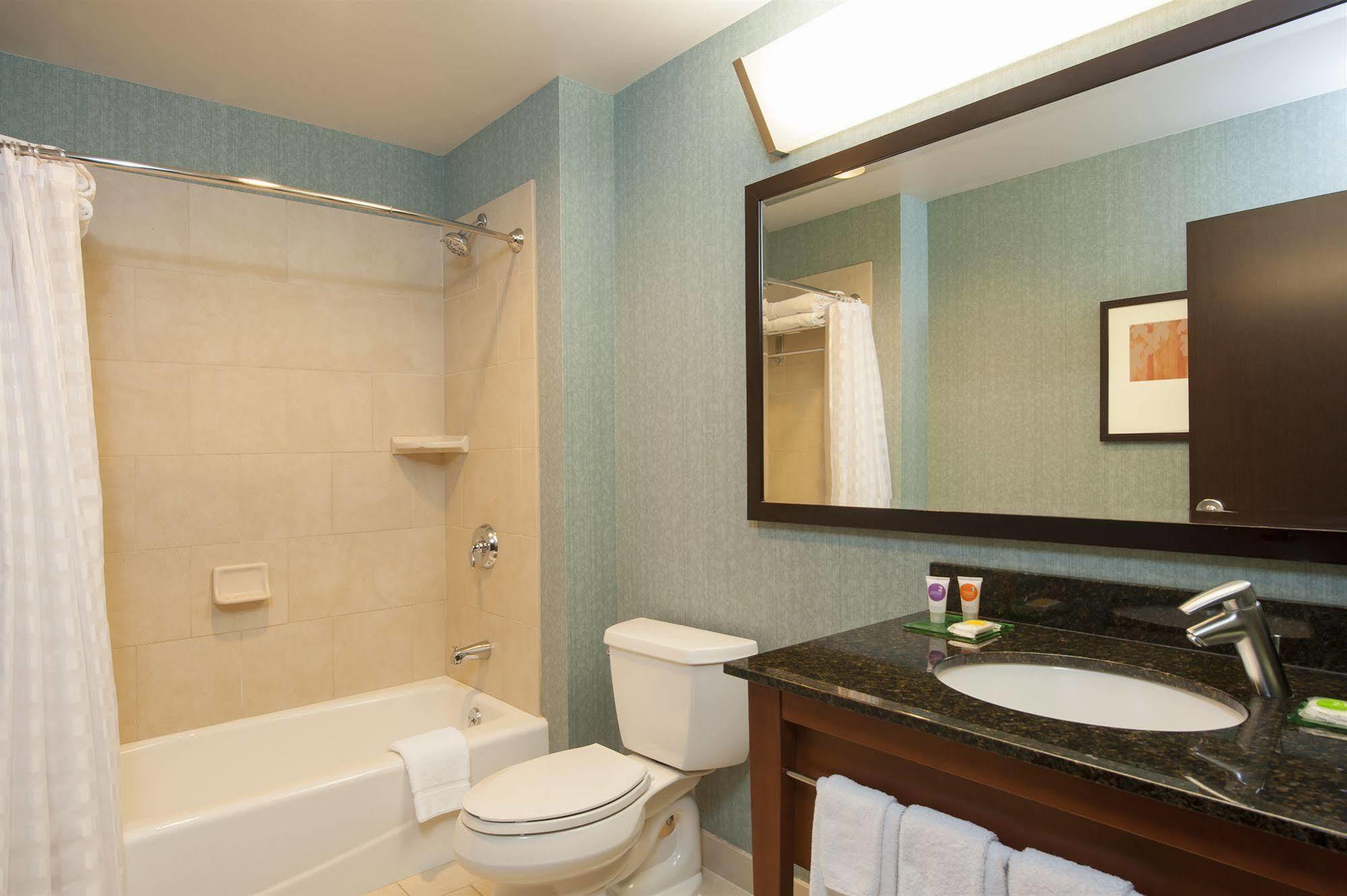 Hyatt Place Des Moines Downtown Extérieur photo