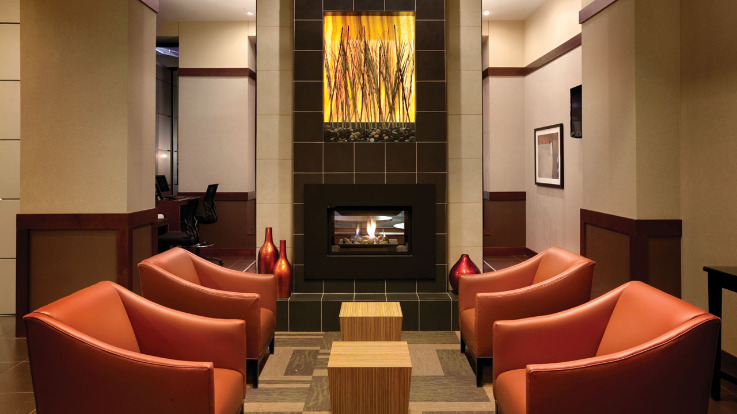 Hyatt Place Des Moines Downtown Extérieur photo