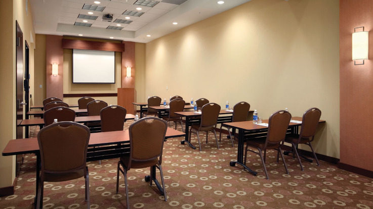 Hyatt Place Des Moines Downtown Extérieur photo