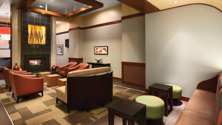 Hyatt Place Des Moines Downtown Extérieur photo